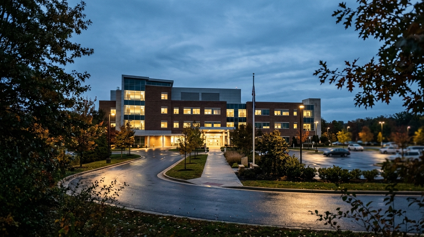 Free Flu and COVID-19 Vaccine Clinic Coming to Barcroft in Arlington