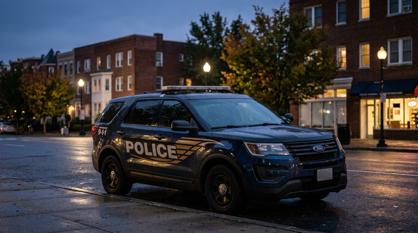 Co-Leader of Violent Mid-Atlantic Robbery Crew Sentenced to Over 11 Years, Boosting Regional Safety Efforts
