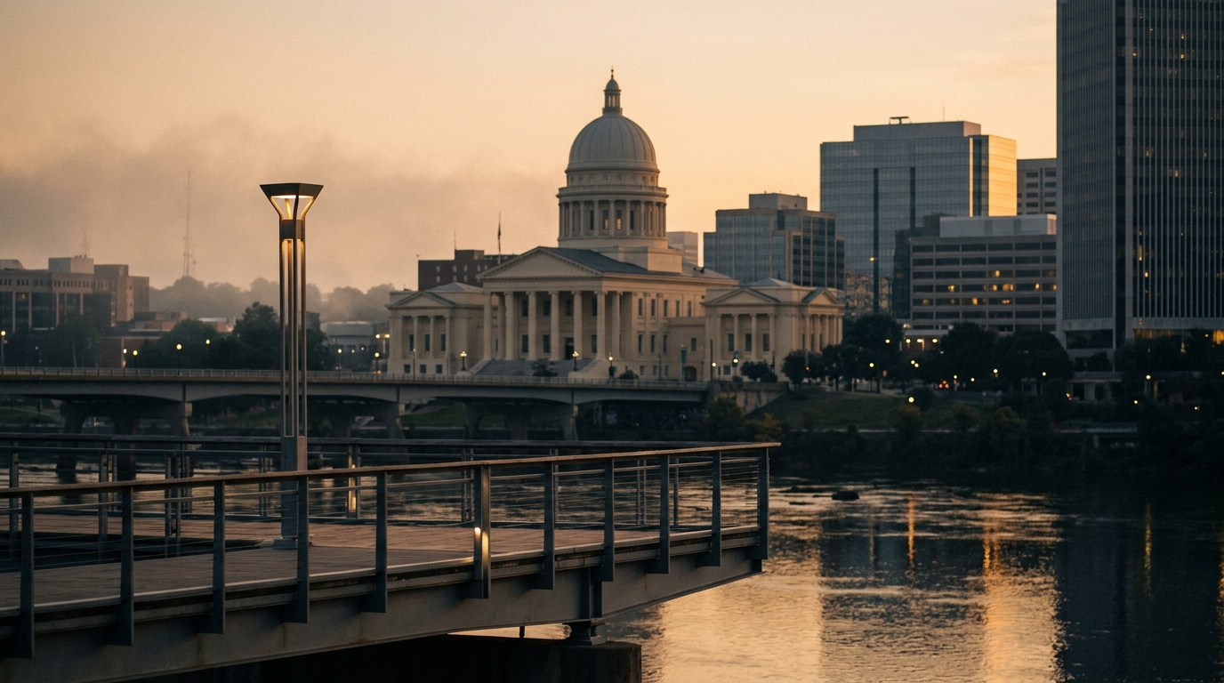 Report: Virginia's Key State Agencies Lagging on AI Expertise