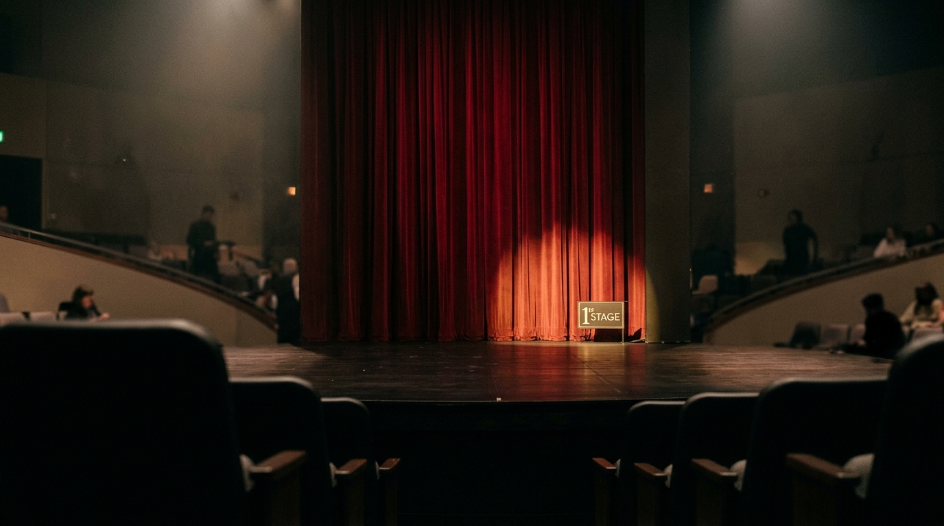 1st Stage in Tysons Abruptly Cancels First Full Play of 2026-2027 Season
