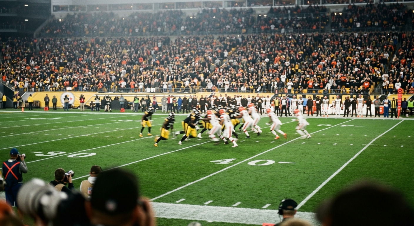 FanDuel Boosts NFL Thursday Night Football with $250 Bonus for DMV Bettors