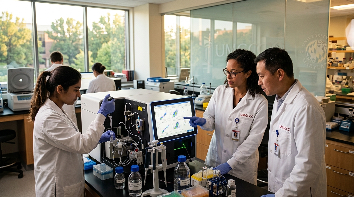 Greenebaum Family Foundation Pledges $5.5 Million Boost to Maryland Cancer Research and Care
