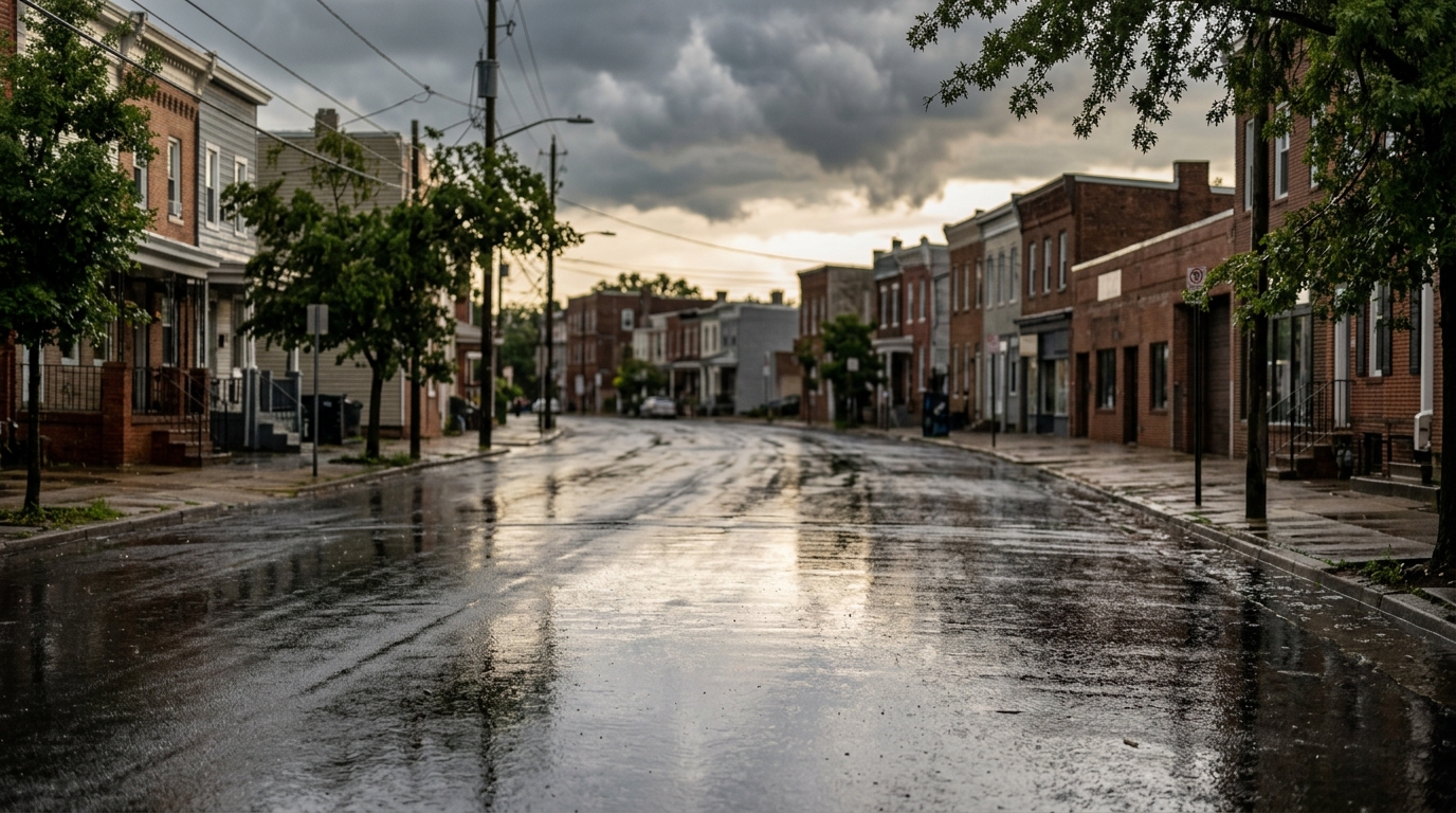 DMV Under Drought Watch as Potomac River Levels Dip Despite Recent Rains