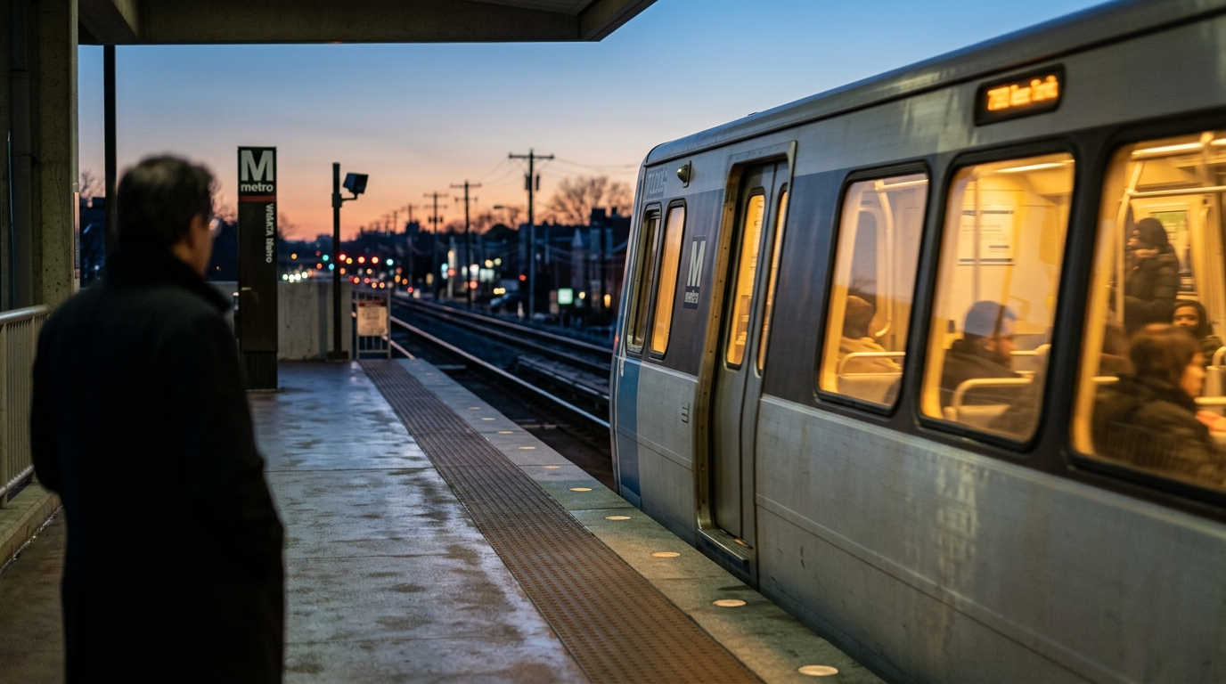 Flock Cameras Are Spreading: What DMV Residents Should Know About License Plate Readers in Our Communities