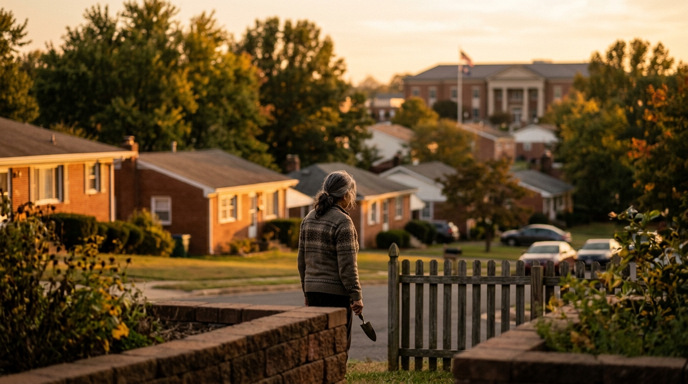 Defense Moves to Exclude Key Testimony in Virginia Murder Trial