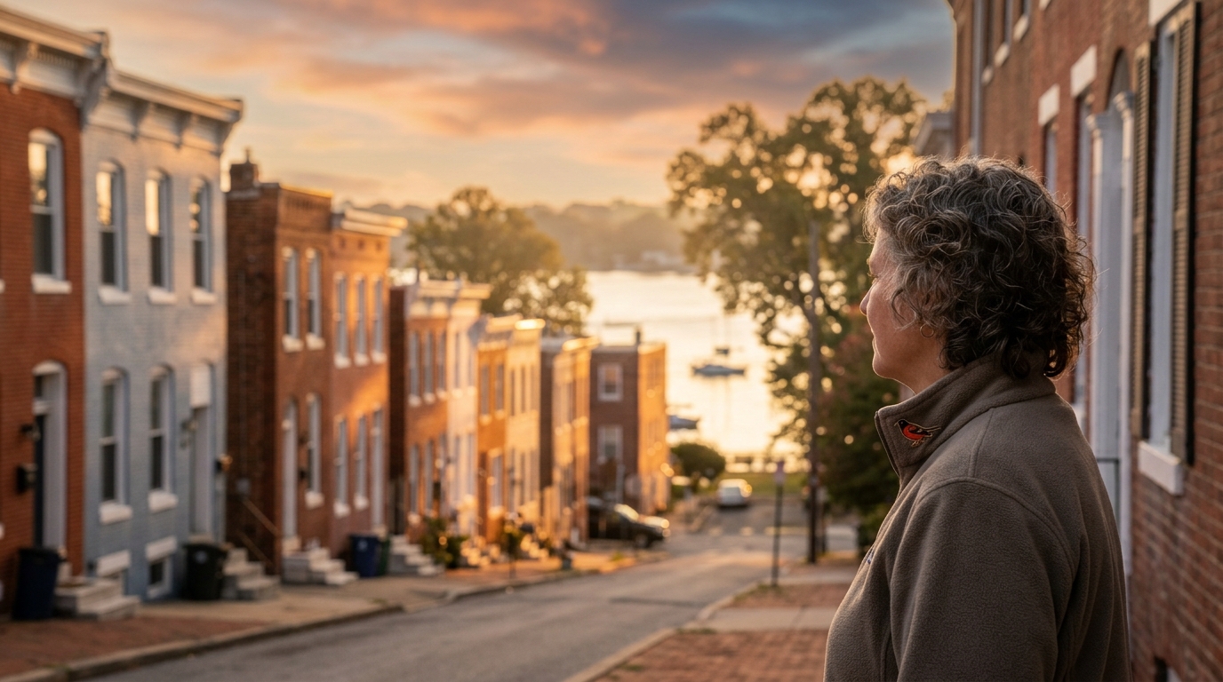 Unpacking Maryland's Soul: A Columnist's 50 Essentials for True DMV Marylanders