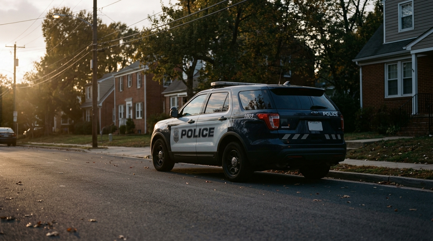 The Unseen Scars: 25 Years Later, What Did 9/11 Cost DMV Responders?