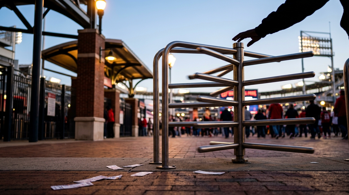 Washington D.C. Embraces "Sports Capital" Identity to Boost Tourism