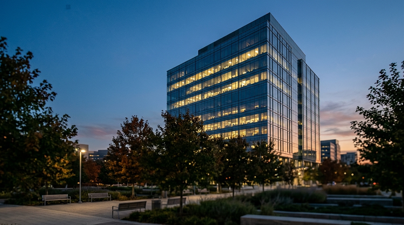 Reston's SAIC Surpasses Wall Street Expectations with Strong Fiscal Q2 Earnings