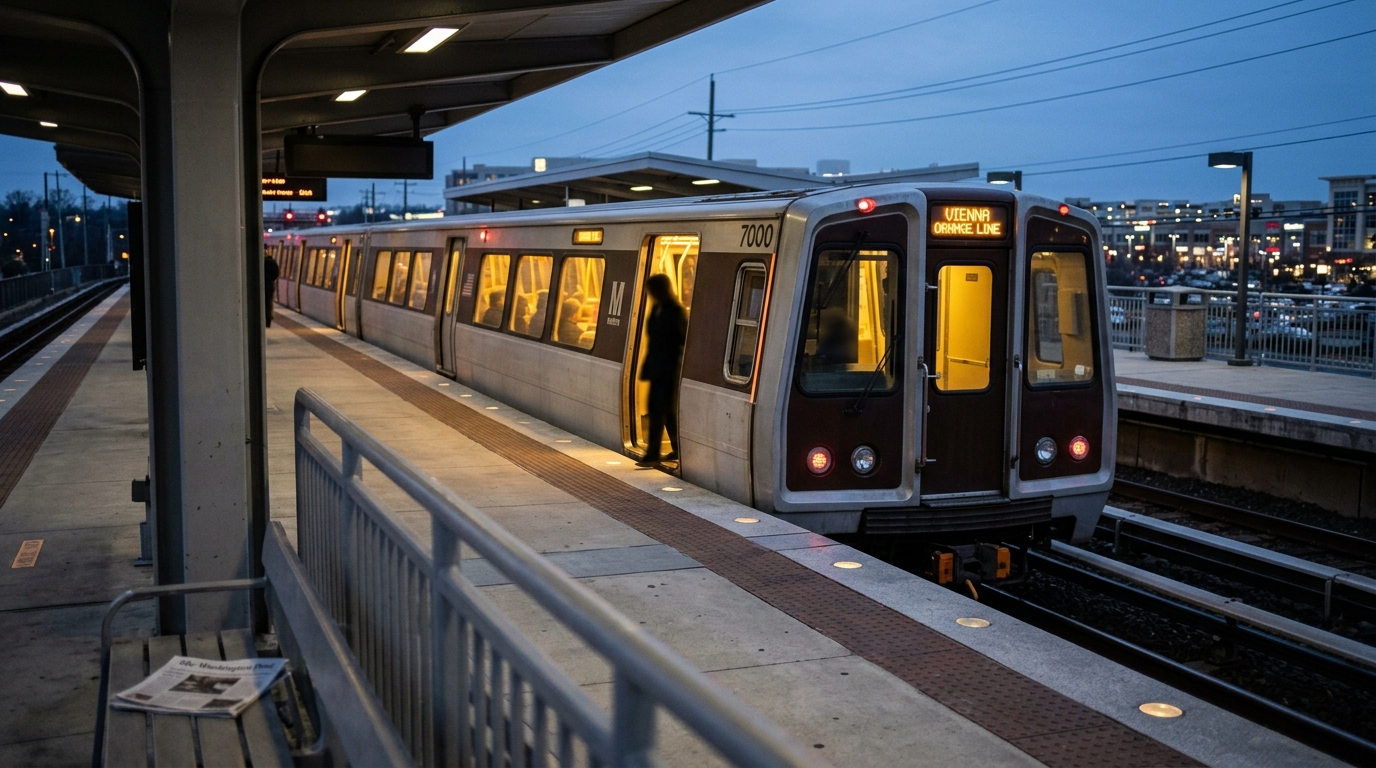 Fairfax County Leaders Eye Streamlined Path for Small Businesses