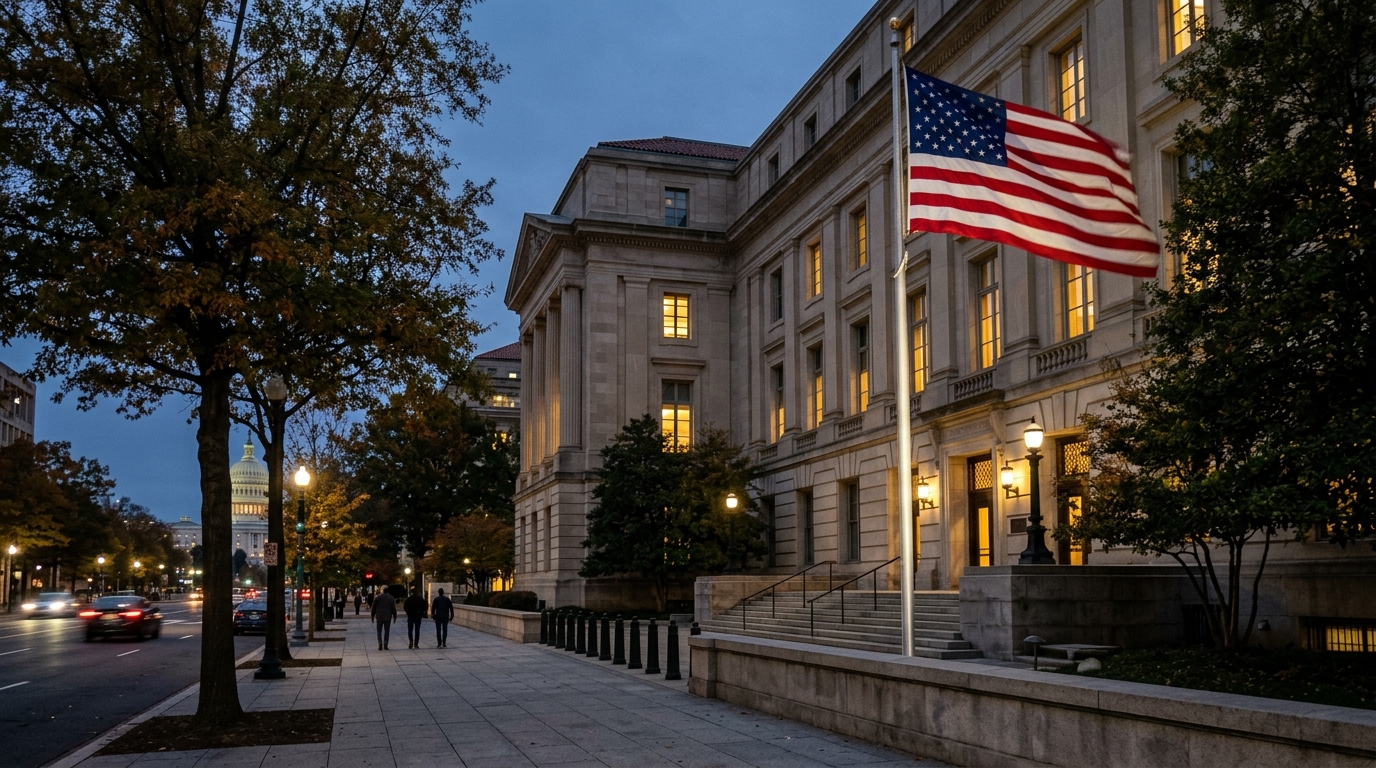Governor Moore Endorses Candidate in Maryland's First District Democratic Primary