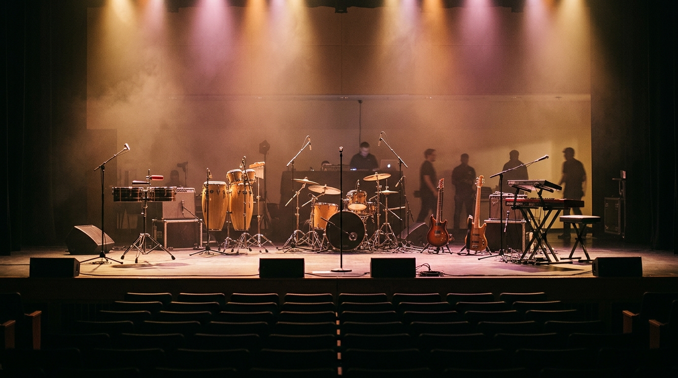 Arlington Mill Gears Up for Annual Festival Latinoamericano on October 3