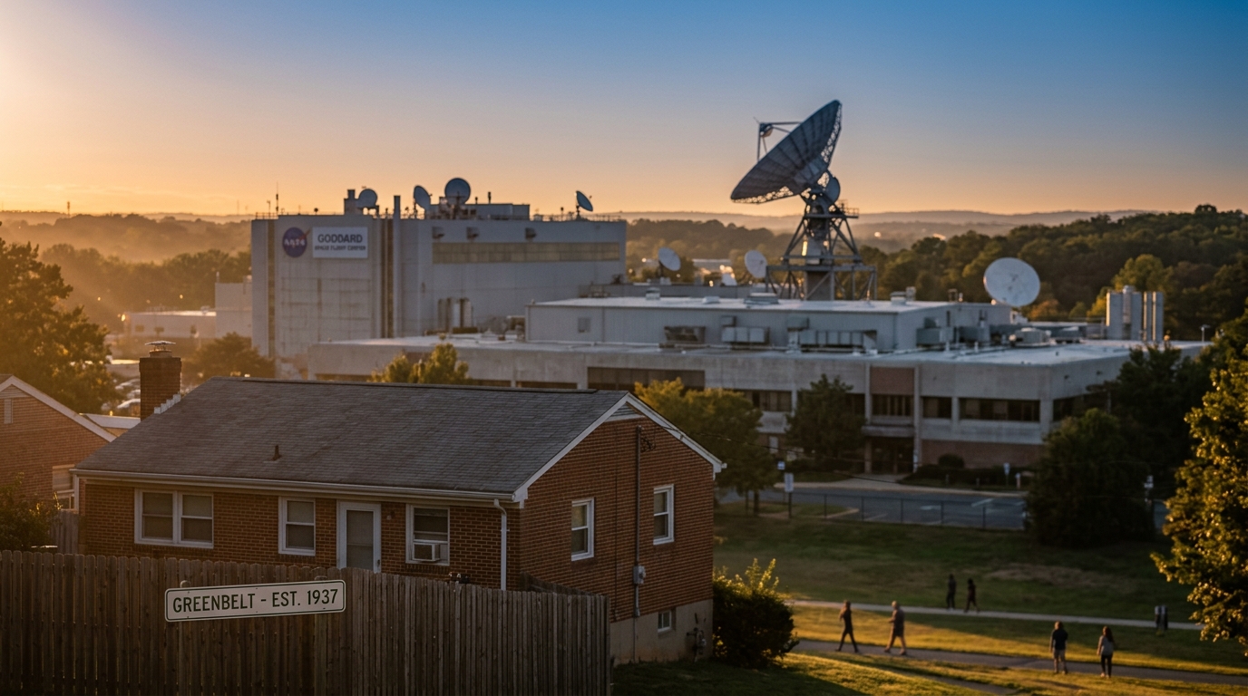 Goddard Scientists Prepare for Historic Roman Telescope Launch This Weekend