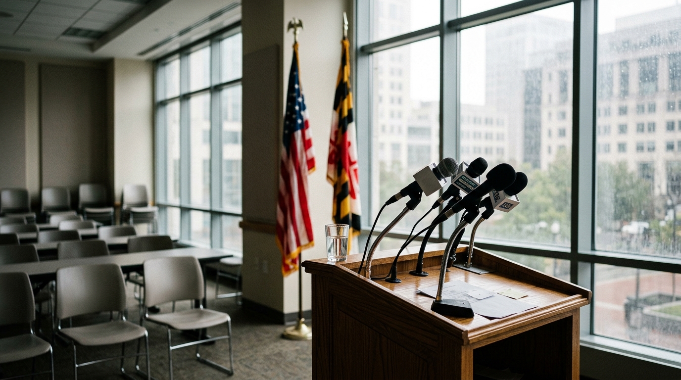 Mayor Scott Calls for Harborplace Demolition, Regardless of Redevelopment Plans