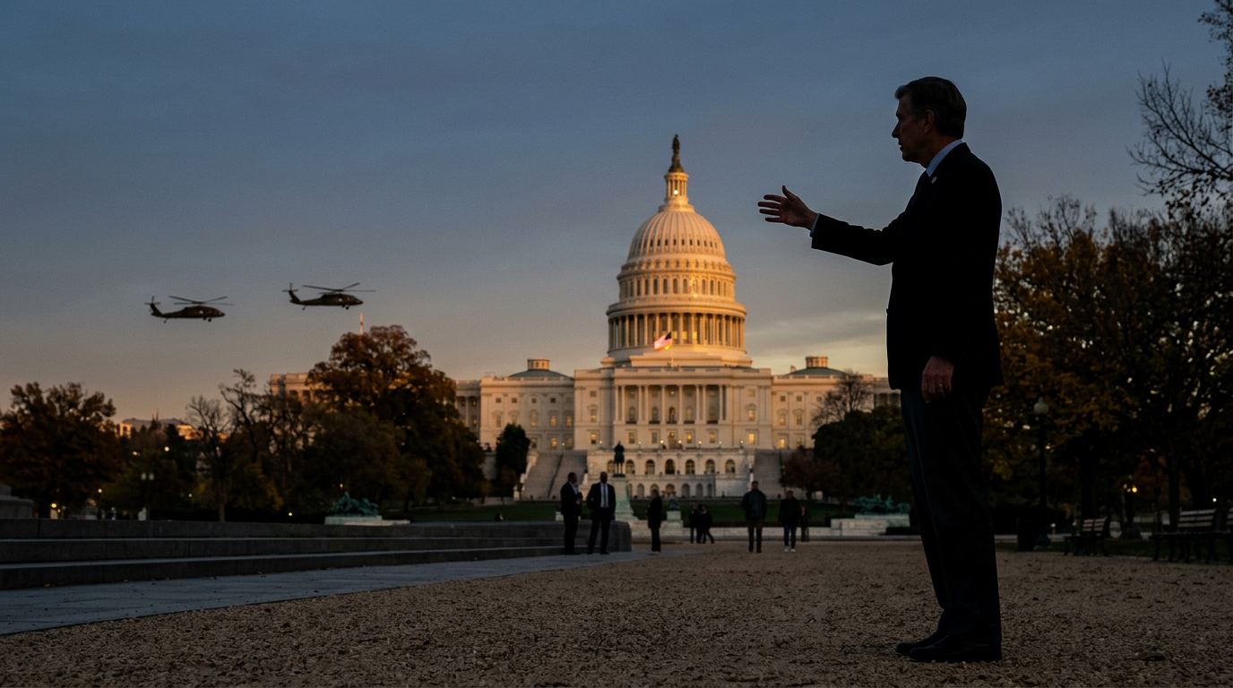 Rep. Don Beyer Blasts GOP Over Refusal to Defend Congressional War Powers