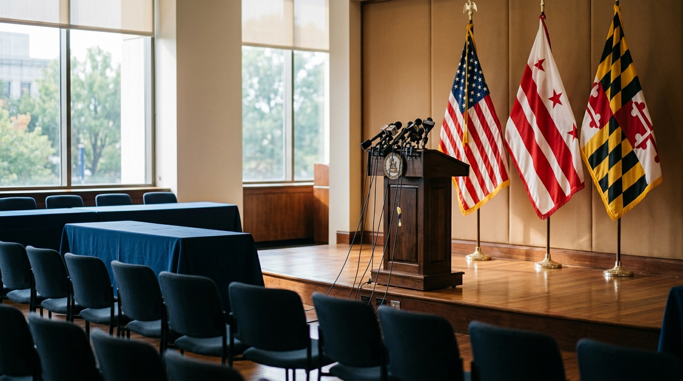 DC Voters to Receive Comprehensive Guide Ahead of November General Election