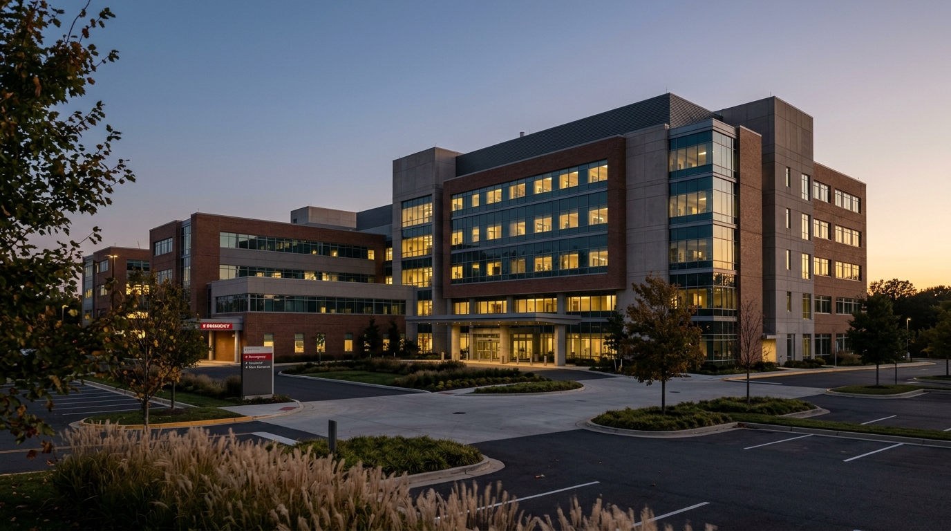 Rabid Raccoon Prompts Urgent Health Warning in Alexandria's Potomac Yard