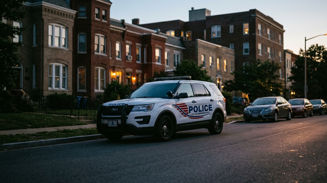 Six MPD Members Accused in Staggering $441,000 Overtime Fraud Scheme