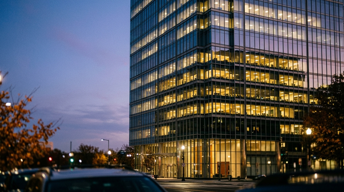 Arlington's "Just Reduced" List: What Price Cuts Mean for Homebuyers This Fall
