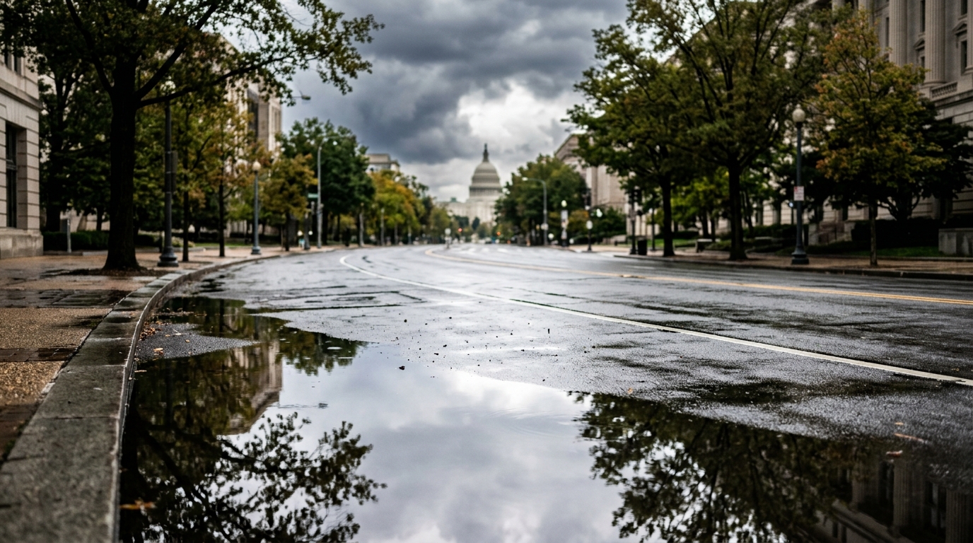 Pleasant Skies and Smoother Rides: DMV Settles Into Post-Labor Day Routine