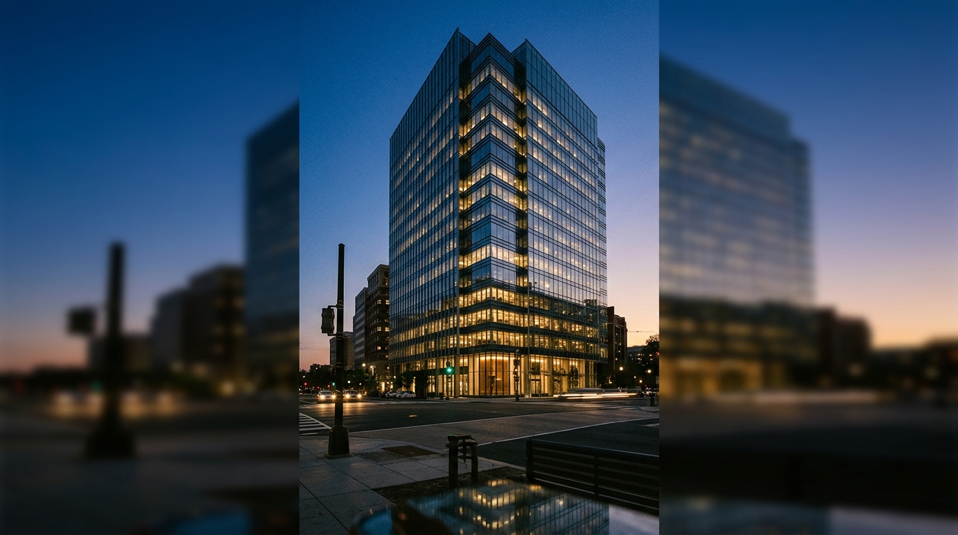 MOSS Building & Design Relocates Headquarters to Vienna, Replaces Longstanding Diamond Spa