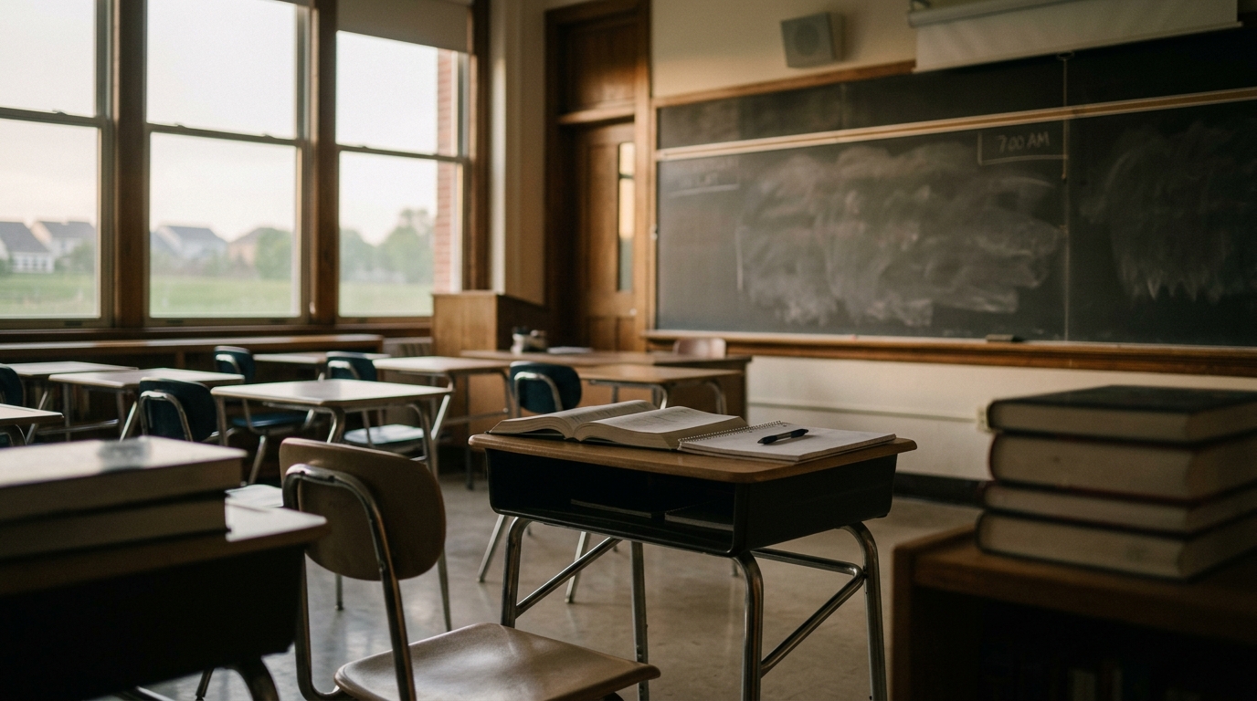 Loudoun County School Board Moves to Tighten Out-of-Zone Student Transfers