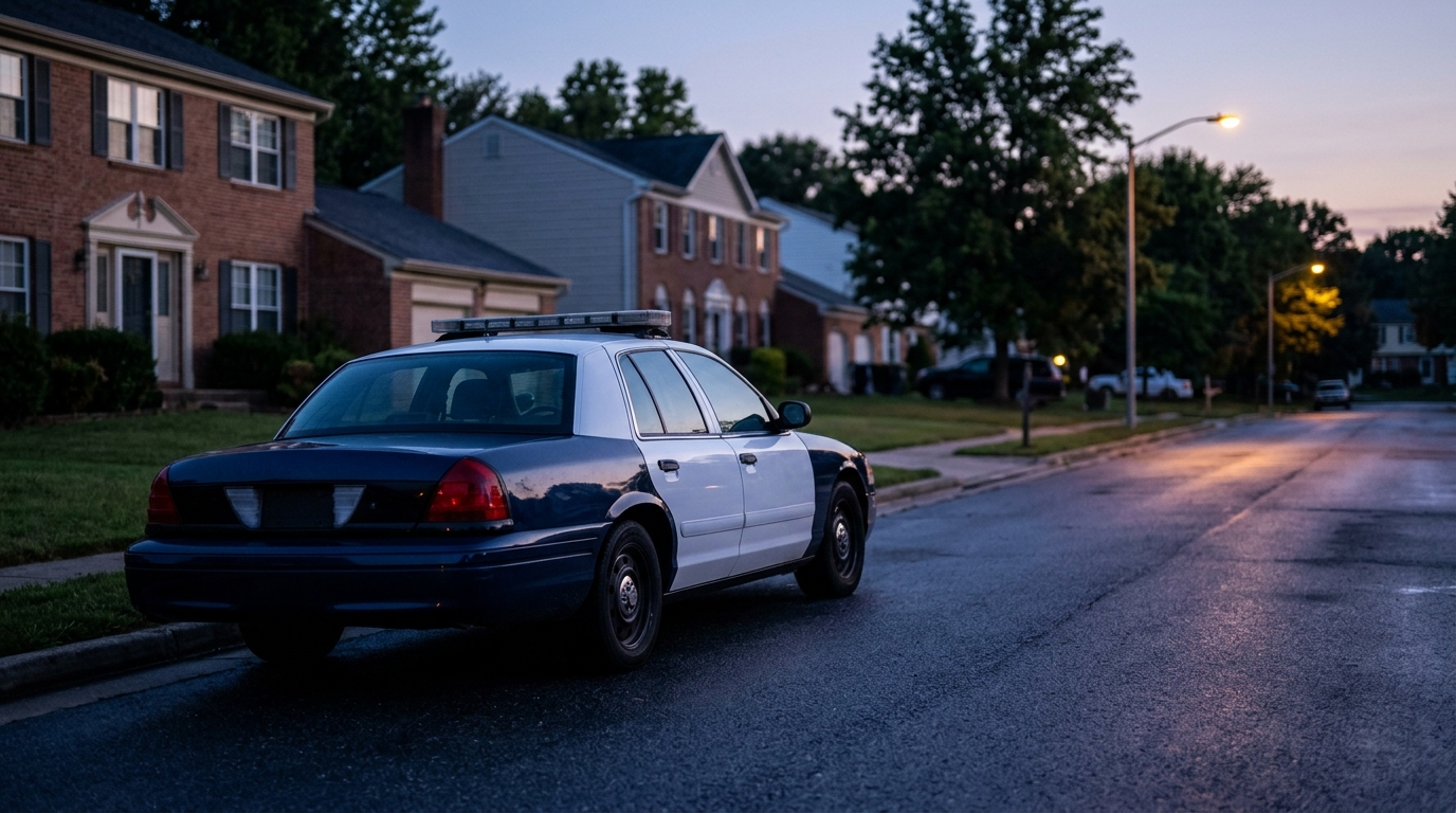 Maryland Murder Suspect's Alleged Texts Detail 'Picking Up' Hit Man Work, Police Say