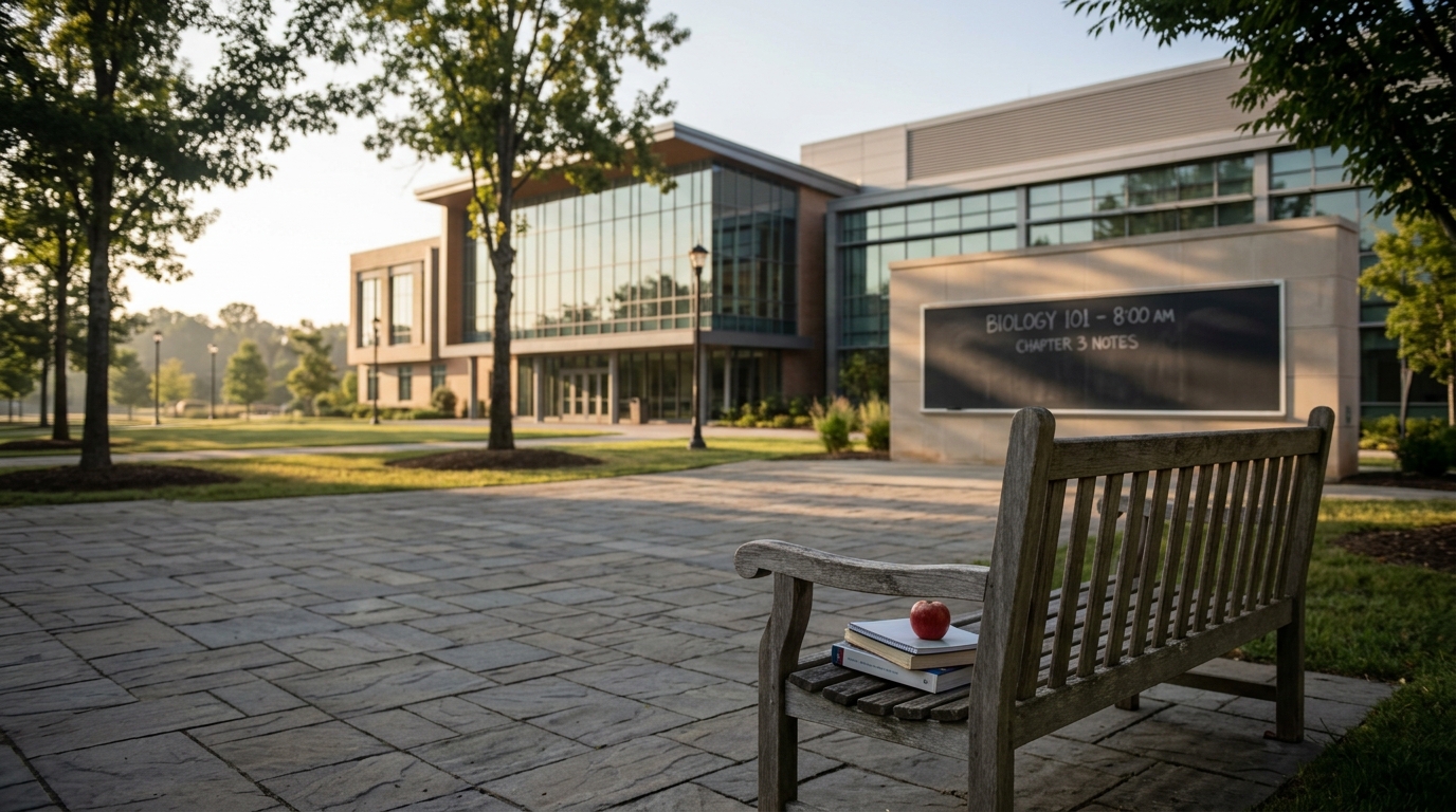 Prince William County Unveils State-of-the-Art Occoquan Elementary, Replacing Storied Century-Old Building