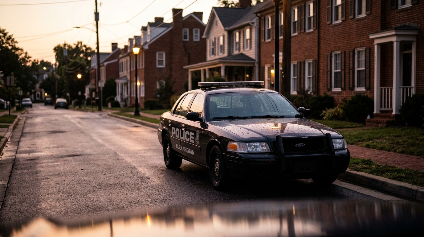 Alexandria Deepens Community Ties with Police Through Faith & Blue Initiative
