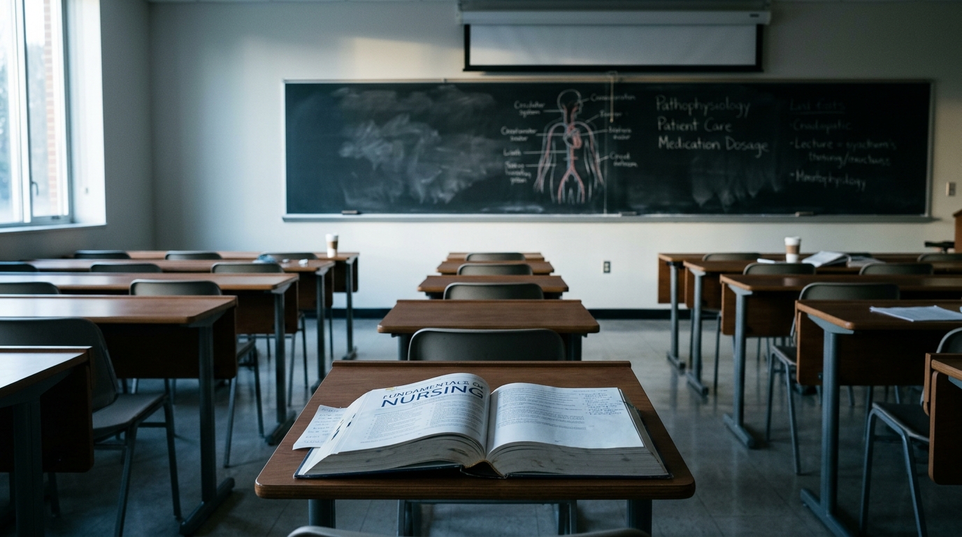 Rep. Spanberger Announces $1.3 Million Boost for Virginia Nursing Students