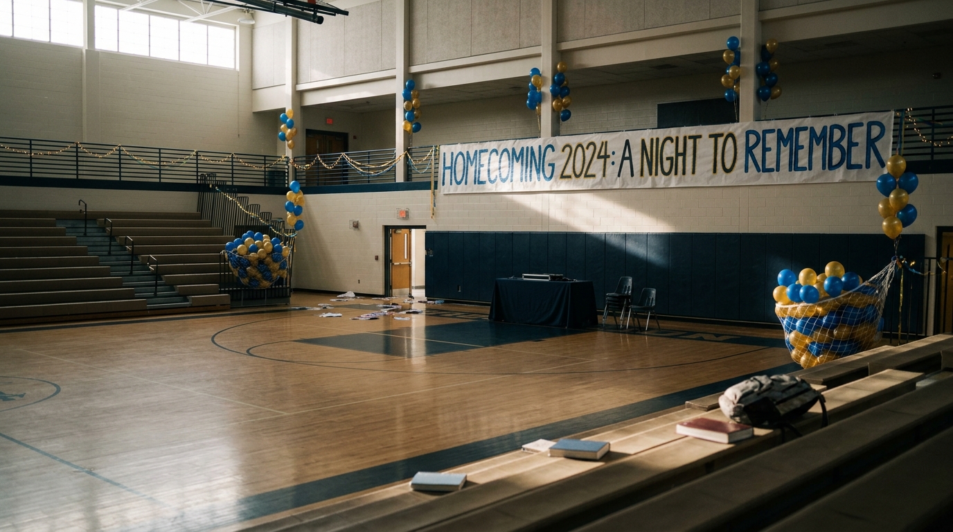 Low Attendance Leads to Homecoming Dance Cancellations at Some Montgomery County Schools