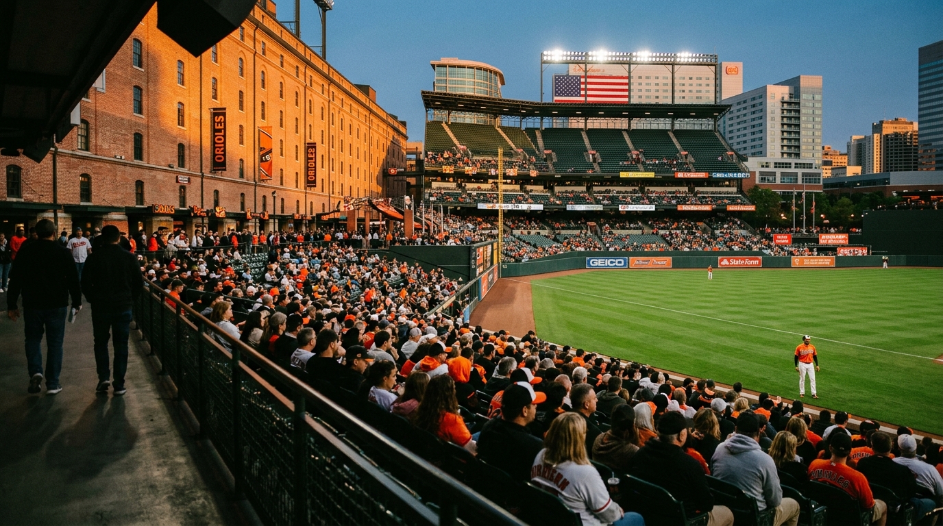 Three MLB Teams Chase Elusive First World Series Title as Playoffs Heat Up: What It Means for DMV Baseball Fans