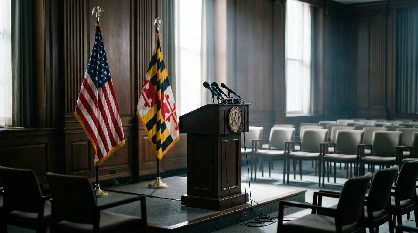 Ousted Board of Appeals Chair Sues Howard County Council, Office of Law