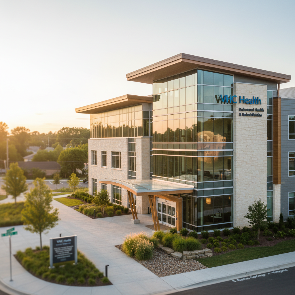 Arlington Residents Urged to Provide Feedback on Proposed VHC Health Behavioral Health Facility