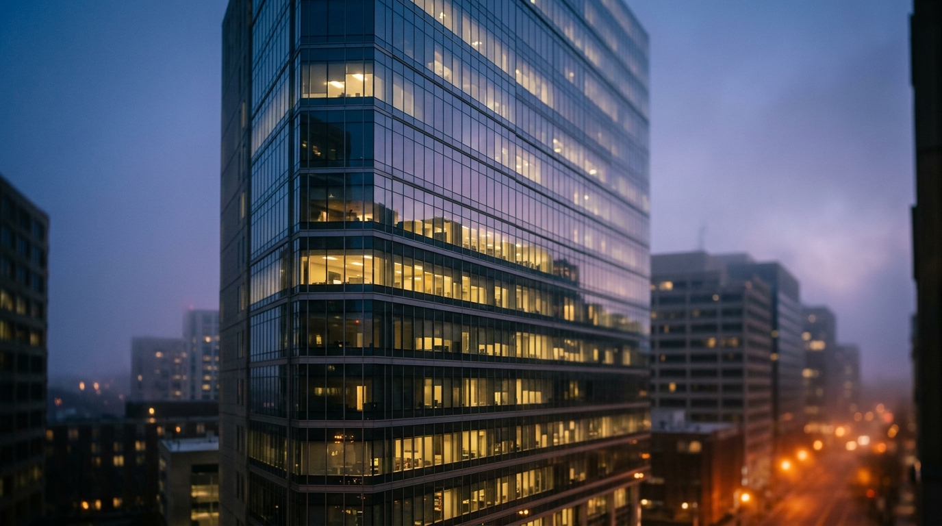 Amentum to Lay Off Over 380 Workers in Anne Arundel County