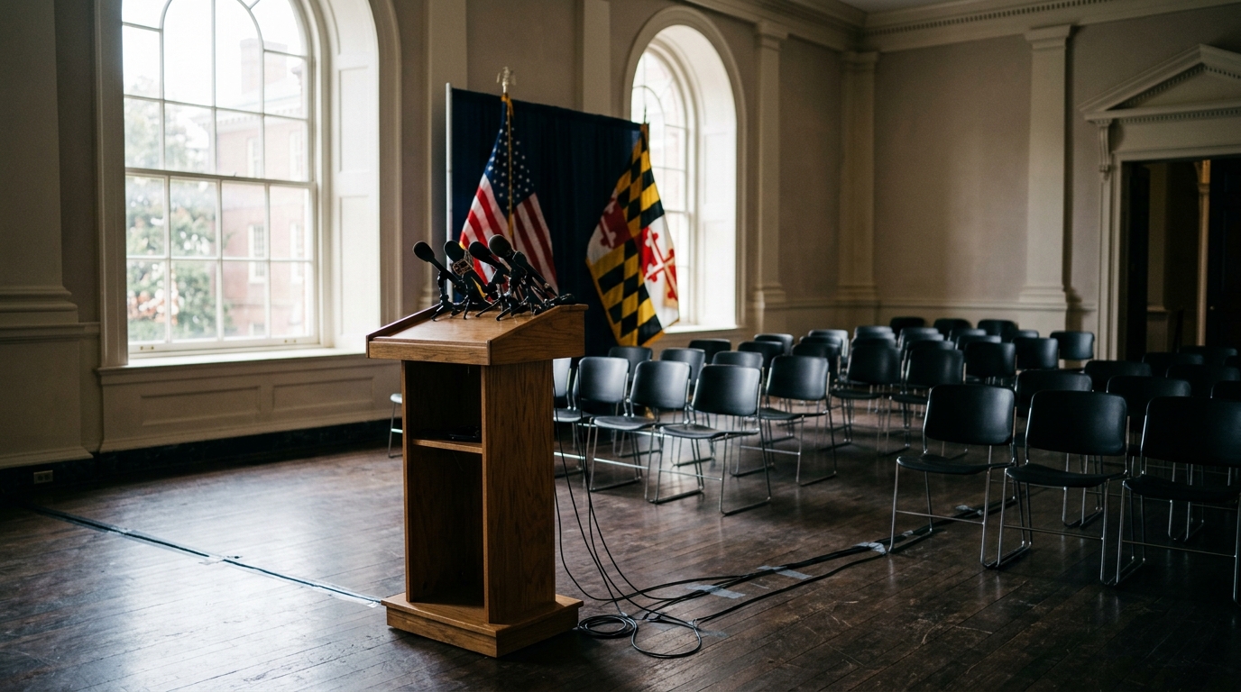 Maryland's Political Slogans: Catchy Campaigns That Often Fade Away