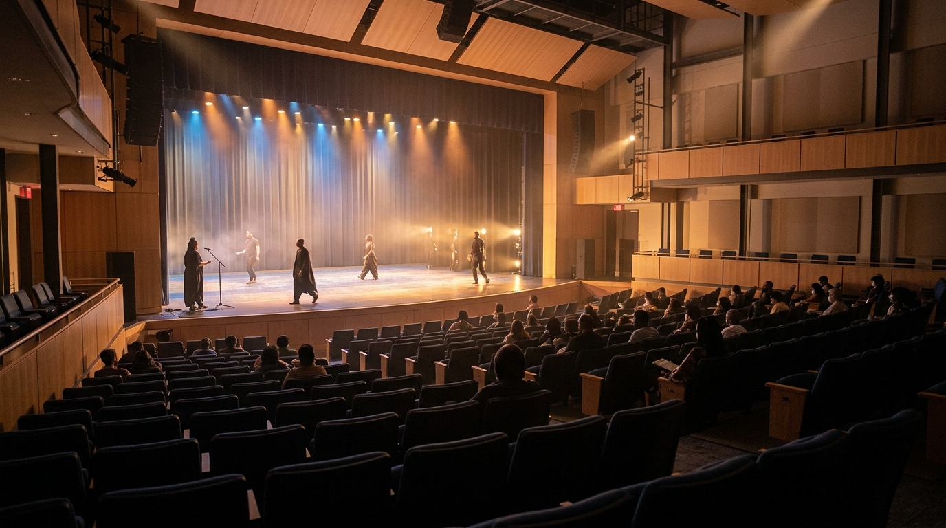 Fairfax County Approves $7.5 Million Expansion for Hybla Valley Community Center