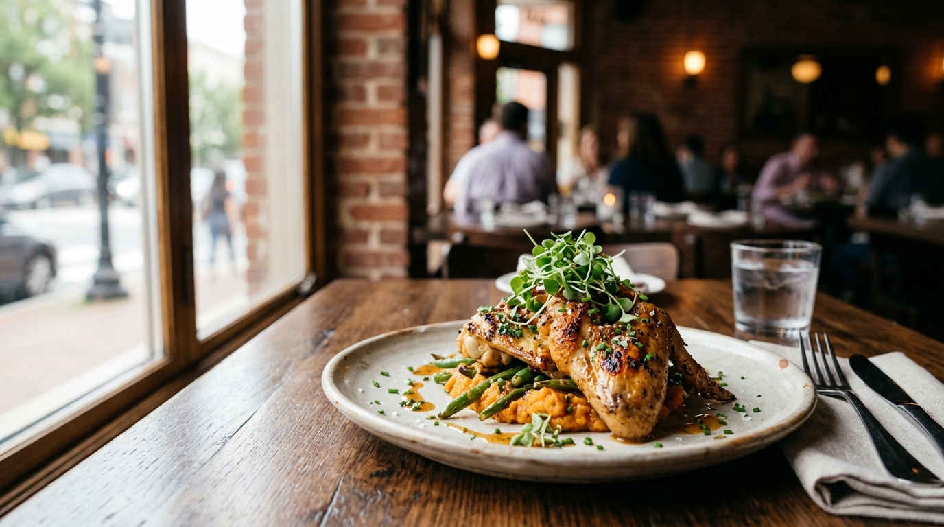 Wingo's Signage Signals Progress After Nearly a Decade in Adams Morgan