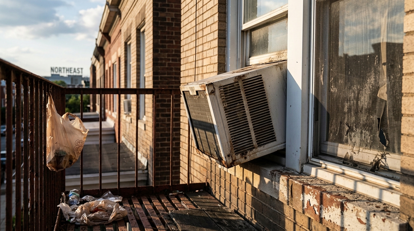 D.C. Sues Delta Pearl Landlord Over Alleged Housing Code Violations, Drawing Focus on Tenant Rights