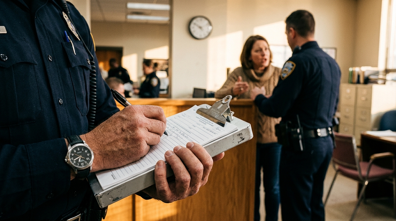 Prince George's County Eliminates Missing Persons Report Waiting Period with "DeCara Rose's Law"