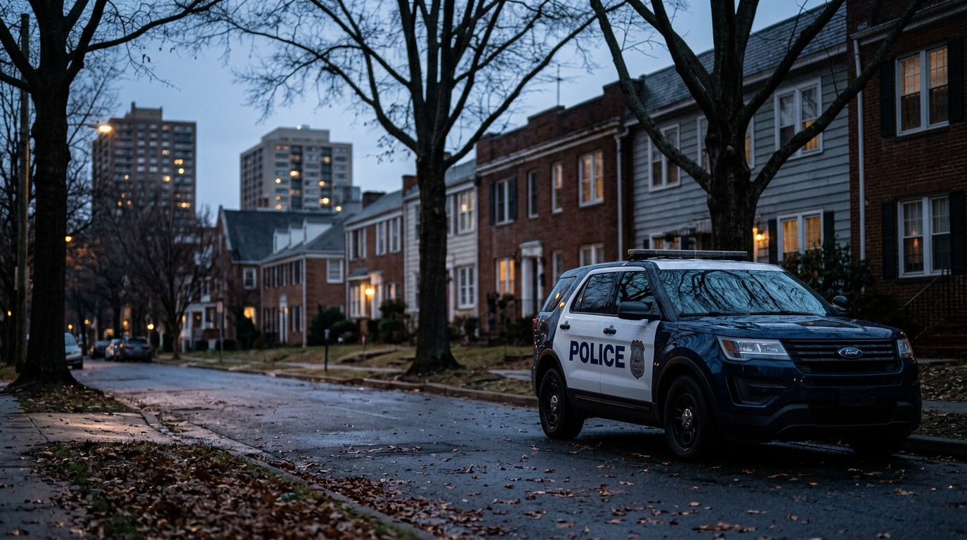 Rosslyn's "Dead Man's Hollow" and Its Enduring Shadow of Tragedy