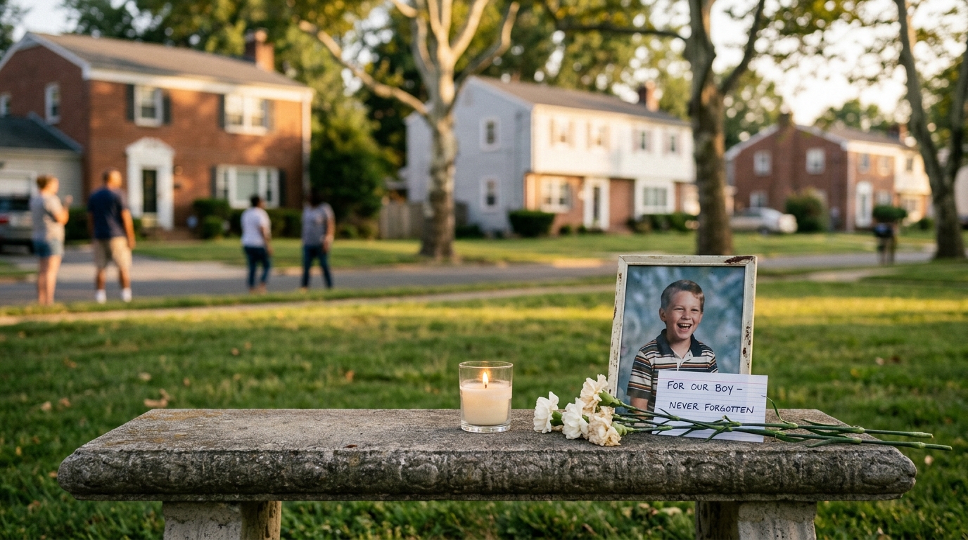 Indictment in 1993 Maryland Cold Case Brings Hope After Three Decades