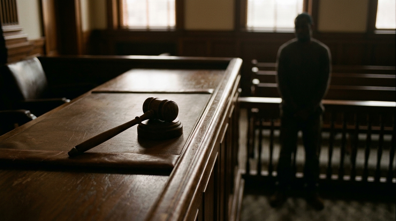 Maryland Man Admits Guilt in Fentanyl Trafficking Case Linked to Teen's Death