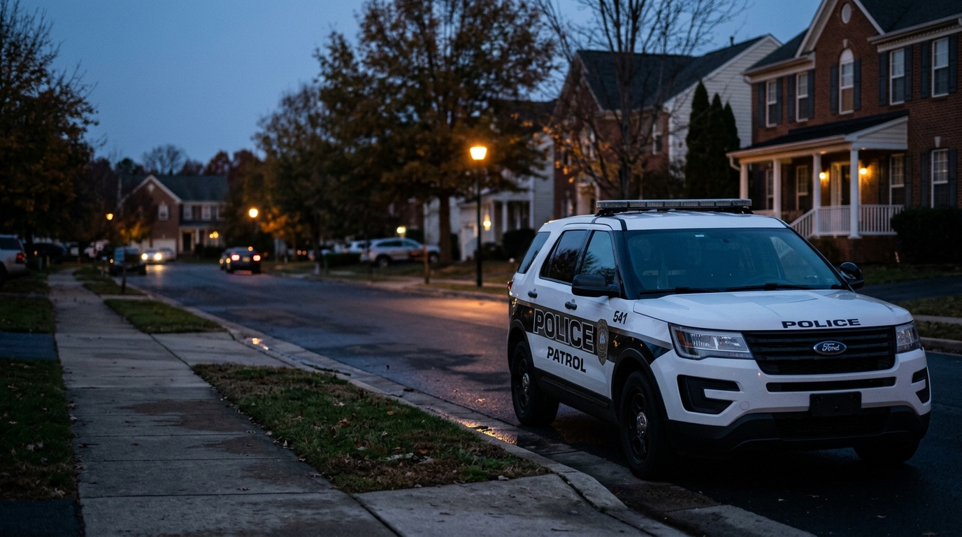 Witness Testimony, Inconsistent Statements Take Center Stage in Manassas Park Murder Trial