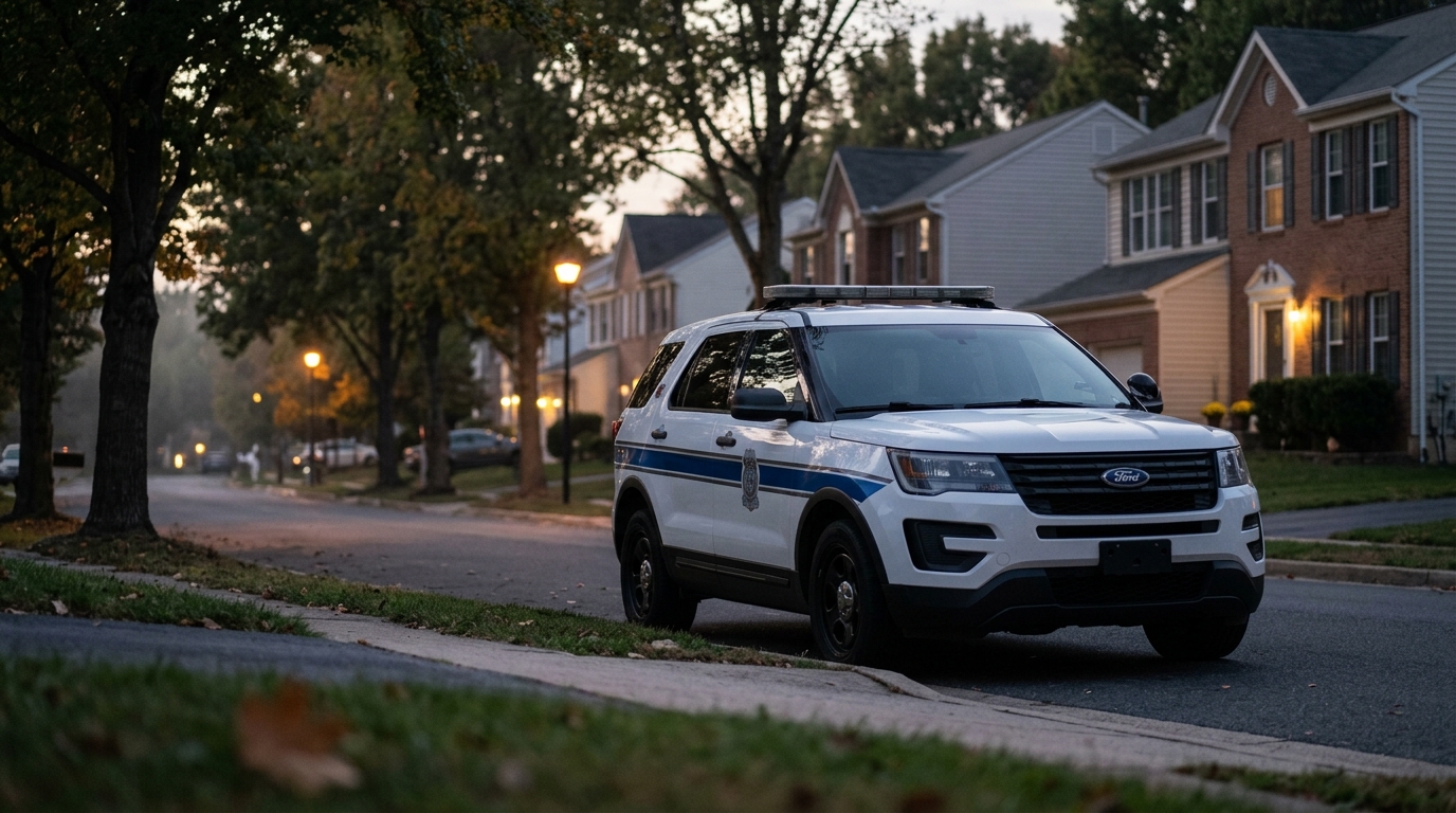 Montgomery County Police Disbands Dedicated DUI Enforcement Unit