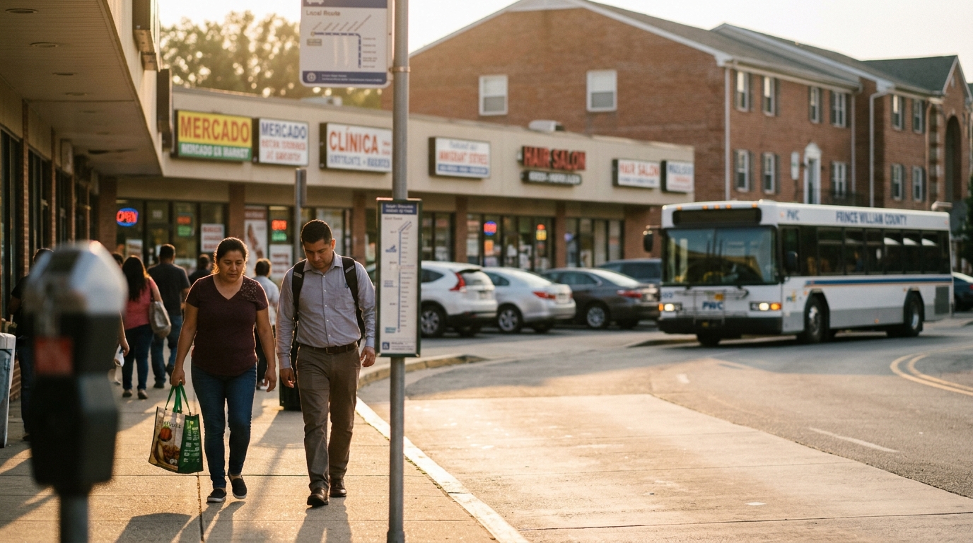 Prince William County Orders Comprehensive Audit of Its Immigration Policy
