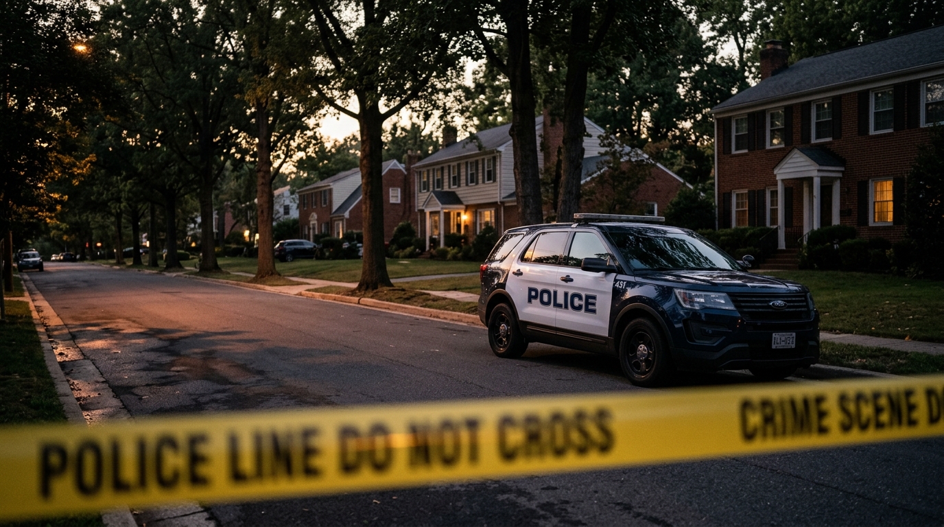 Police Actively Search for Two Women Charged in Silver Spring Mother's Murder