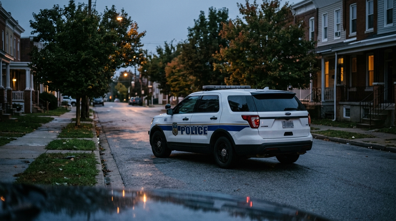 Baltimore Judge Hopes Two-Month Sentence Deters Mortgage Fraud Across the City