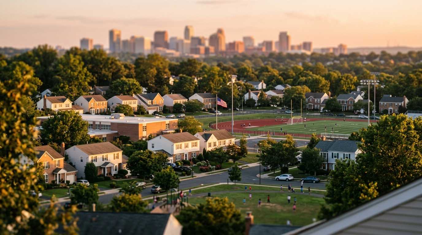 Virginia Teen Becomes Youngest on U.S. Team at Gymnastics World Championship