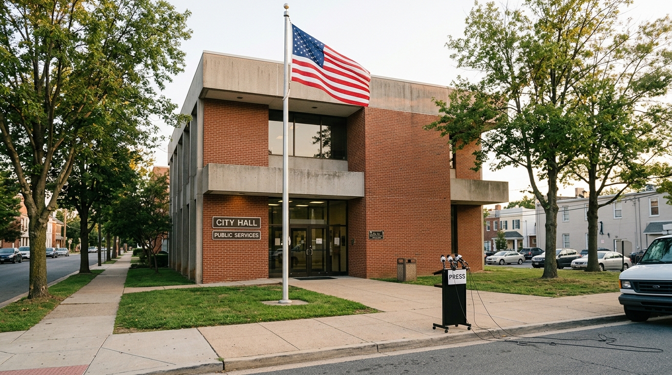 Arlington County Board Advances Historic Status Review for Melwood Site